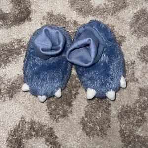 New Carters Slippers